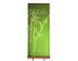 Greenline-Rollup "Bambus" inkl. Druck  (Rollups) 